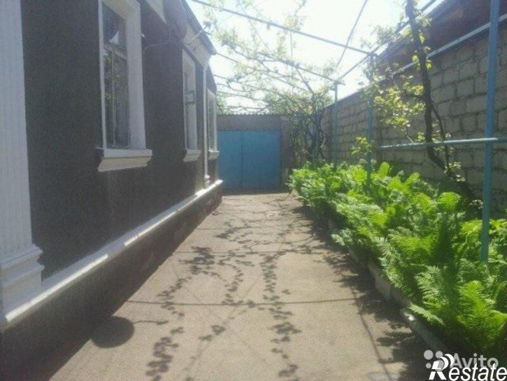 Коттедж/дом Киримова улица, д.132
