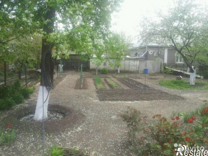 Коттедж/дом Киримова улица, д.132