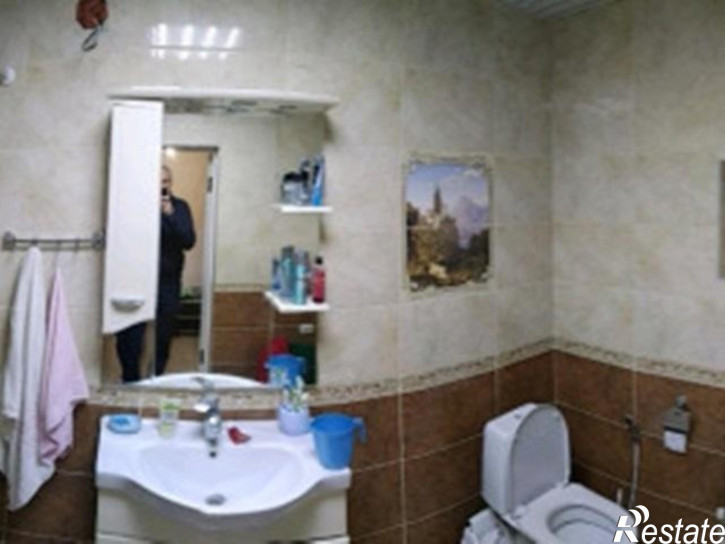 Коттедж/дом Нартан