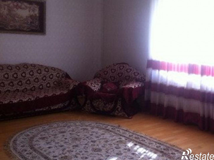 Коттедж/дом Долинск
