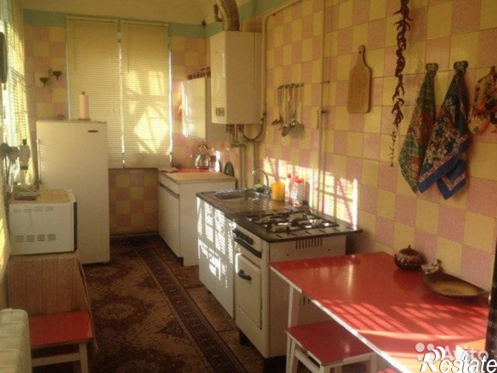 Коттедж/дом Киримова улица, д.132