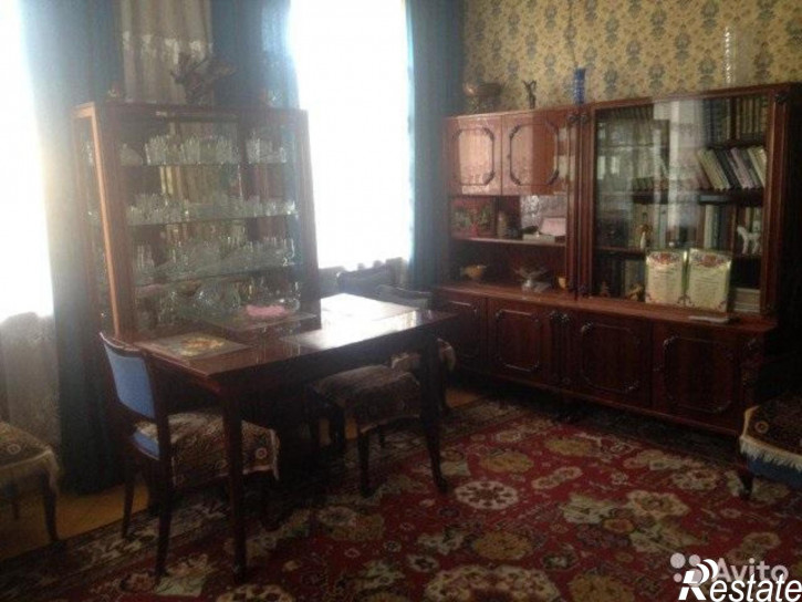 Коттедж/дом Киримова улица, д.132