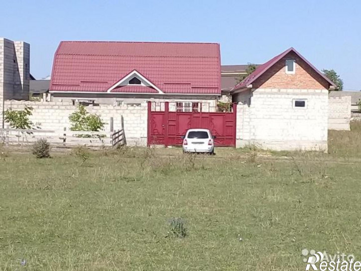 Коттедж/дом Нартан