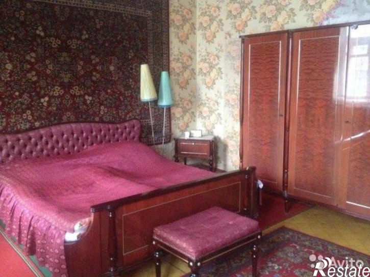 Коттедж/дом Киримова улица, д.132