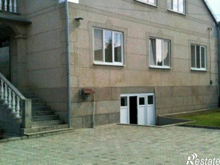 Коттедж/дом Урицкого улица, д.21