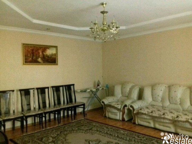 Коттедж/дом Нальчик