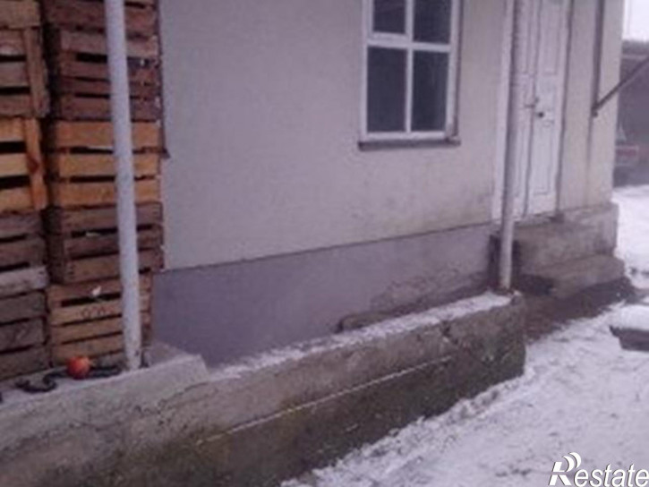 Коттедж/дом Ленина проспект, д.32