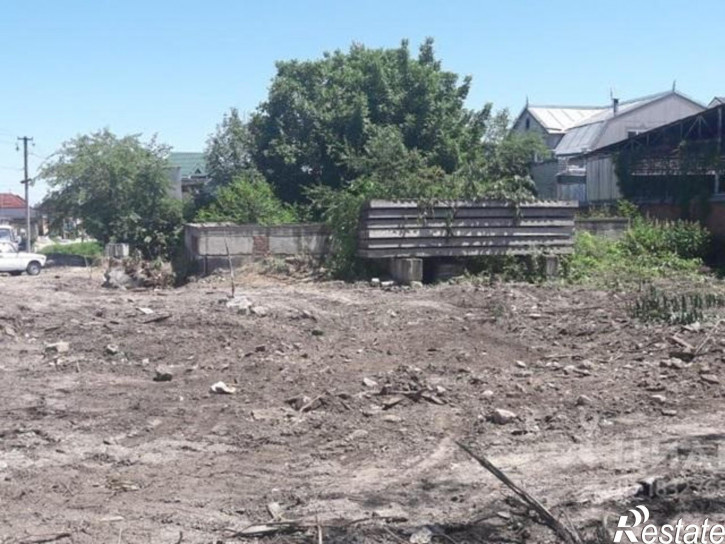 Коттедж/дом Вологирова Х. М. улица, д.114