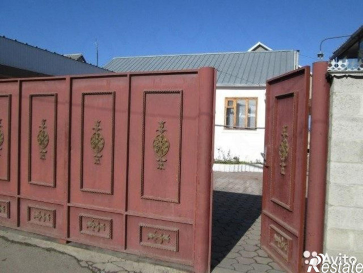 Коттедж/дом Нальчик