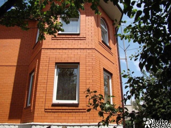 Коттедж/дом 2-й Таманской Дивизии улица, д.178