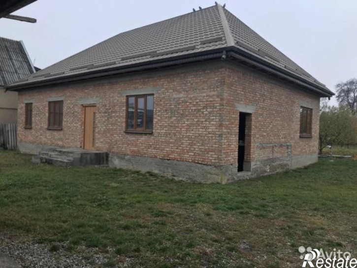 Коттедж/дом Нартан