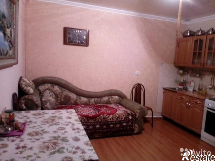 Коттедж/дом Баксанское улица, д.3