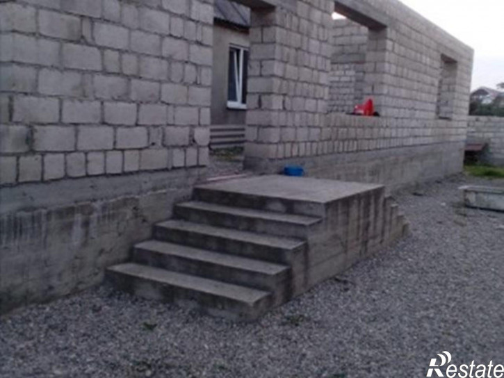 Коттедж/дом Баксанское улица, д.3
