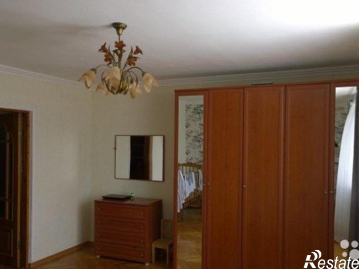 Коттедж/дом Жуковского улица, д.129А
