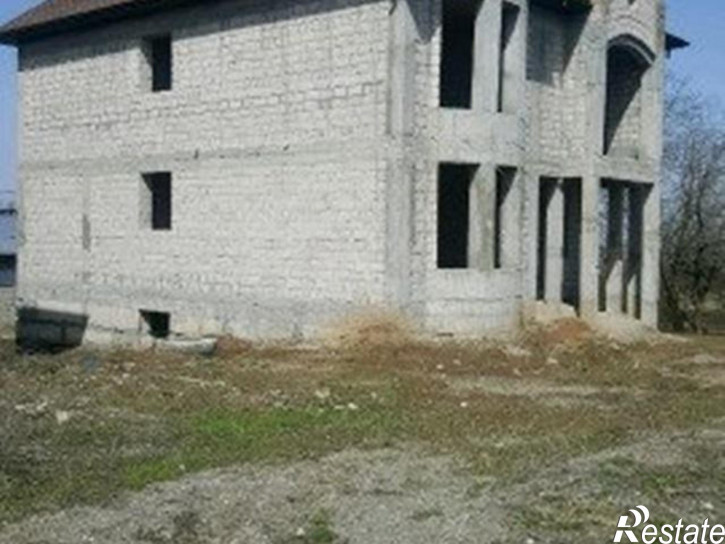 Коттедж/дом Профсоюзная улица, д.2, корпус б