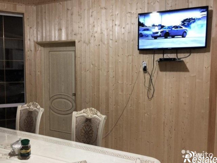 Коттедж/дом Нальчик