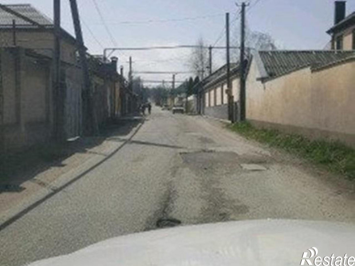Коттедж/дом Профсоюзная улица, д.2, корпус б