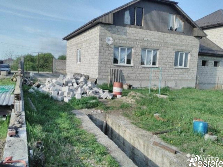 Коттедж/дом Нальчик
