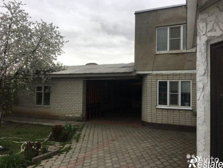 Коттедж/дом Нальчик