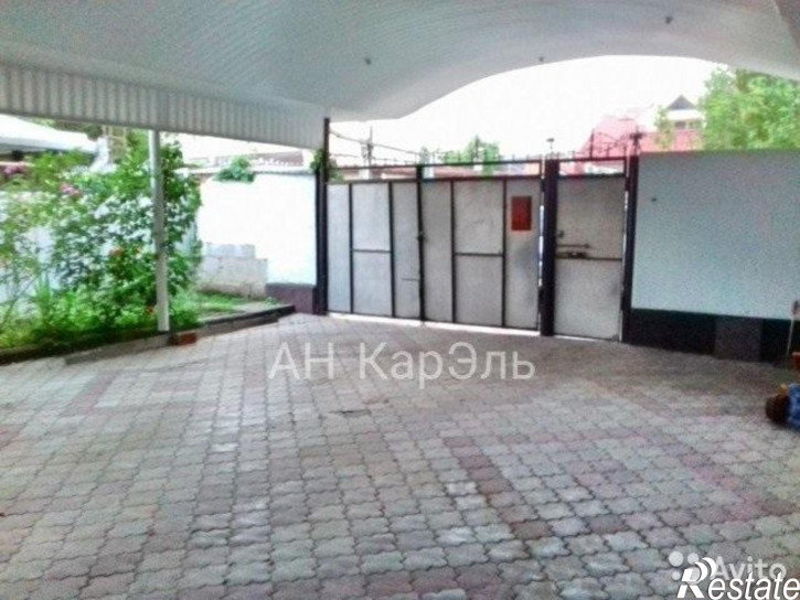 Коттедж/дом Колонка
