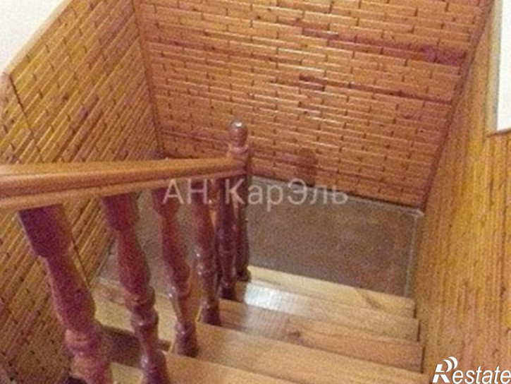Коттедж/дом Колонка