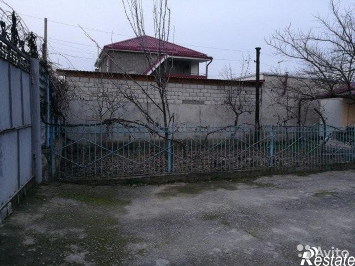 Коттедж/дом Шогенцукова проспект, д.17