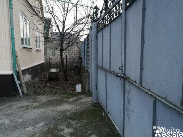 Коттедж/дом Шогенцукова проспект, д.17
