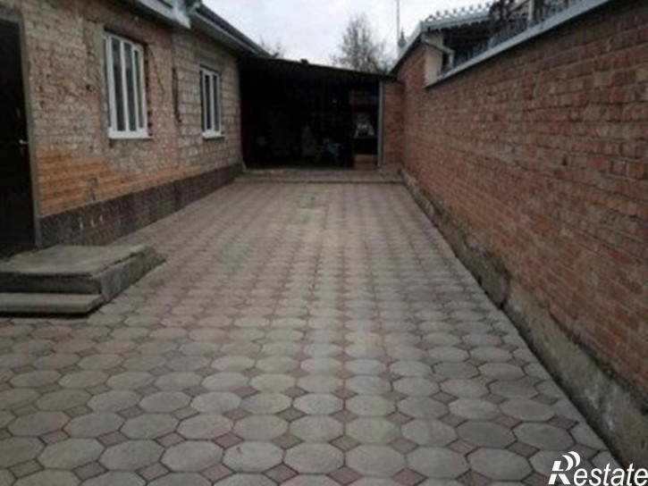 Коттедж/дом Александровка