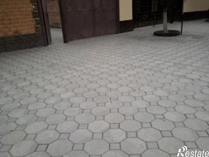 Коттедж/дом Александровка