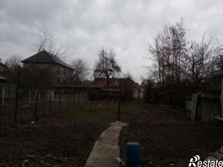 Коттедж/дом Александровка