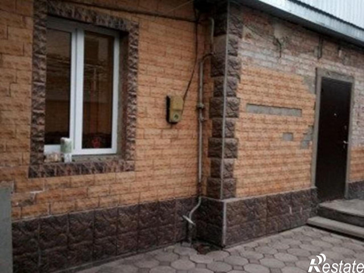 Коттедж/дом Александровка