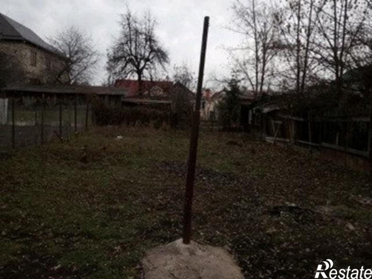 Коттедж/дом Александровка