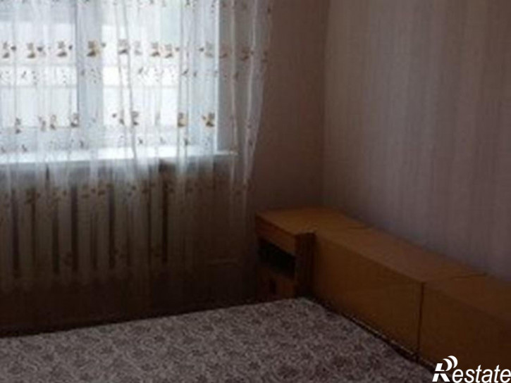 Коттедж/дом Александровка