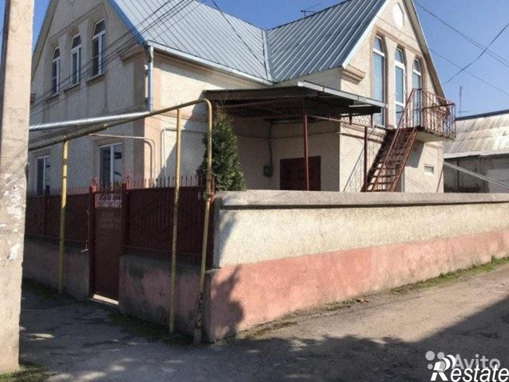 Коттедж/дом Калмыкова улица, д.229