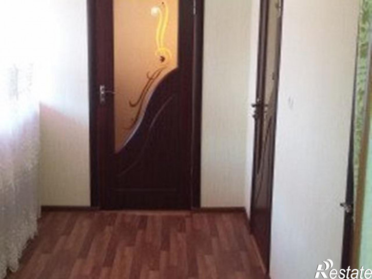 Коттедж/дом Александровка