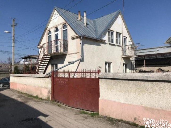 Коттедж/дом Калмыкова улица, д.229