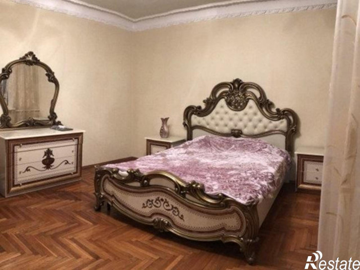 Коттедж/дом Колонка