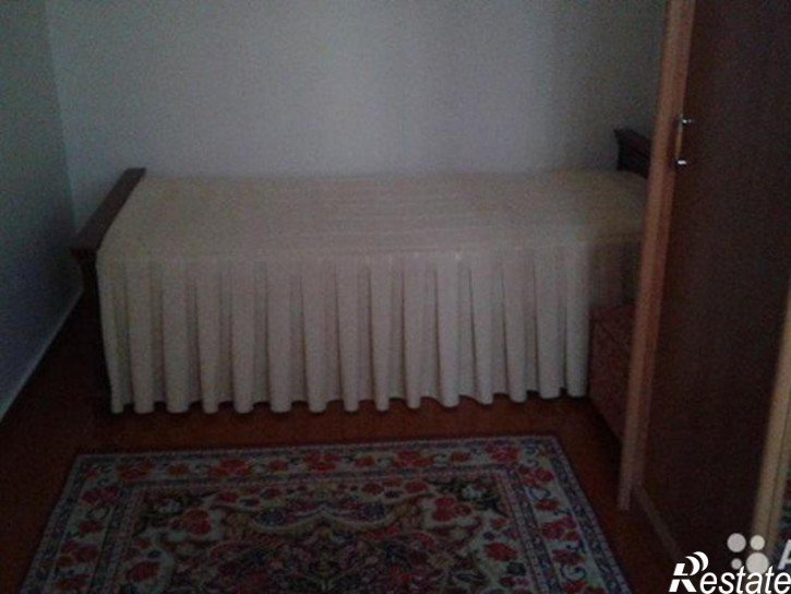 Коттедж/дом Александровка