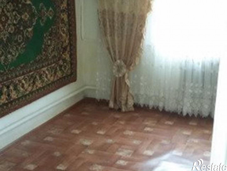 Коттедж/дом Александровка