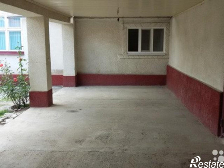 Коттедж/дом Александровка