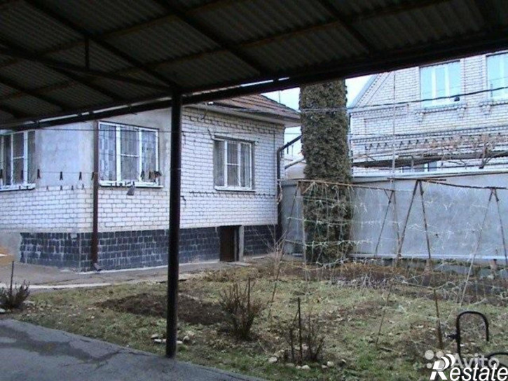Коттедж/дом Нальчик