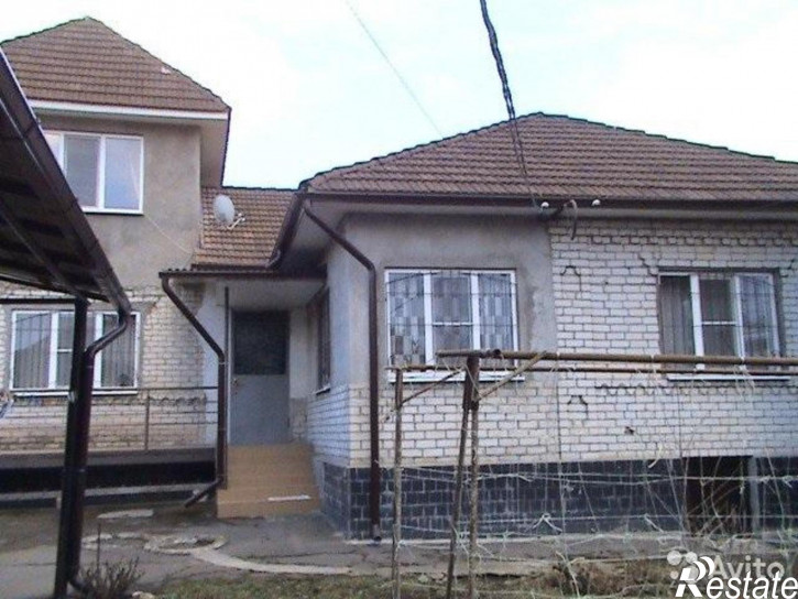 Коттедж/дом Нальчик
