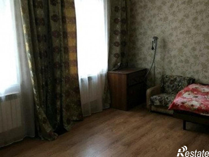 Коттедж/дом Кабардинская улица, д.71