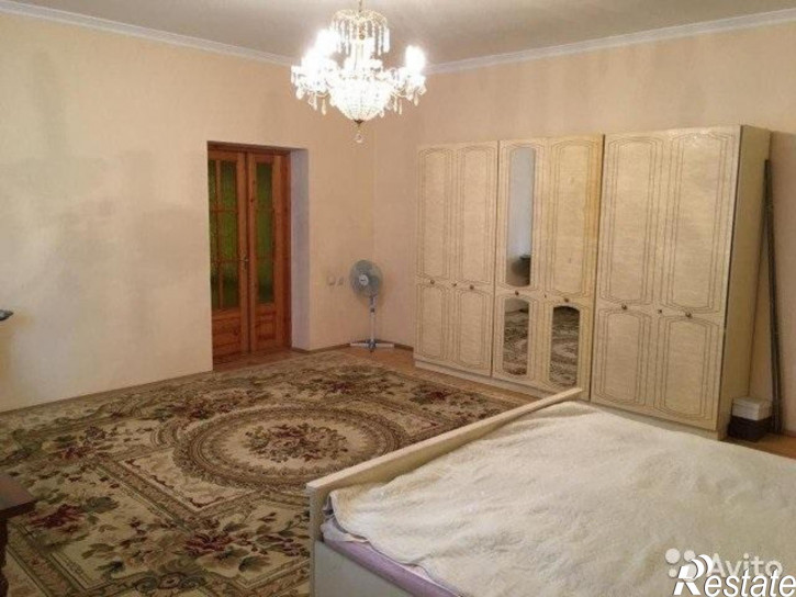 Коттедж/дом Канкошева улица, д.121