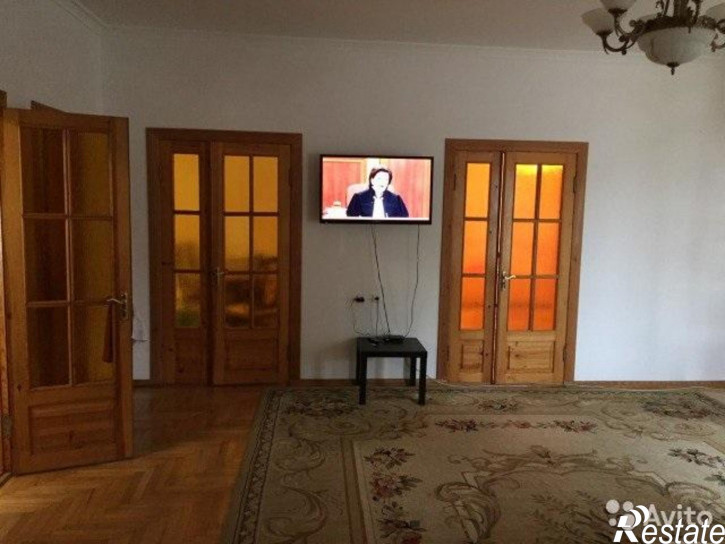 Коттедж/дом Канкошева улица, д.121