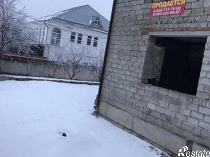 Коттедж/дом Профсоюзная улица, д.2, корпус б