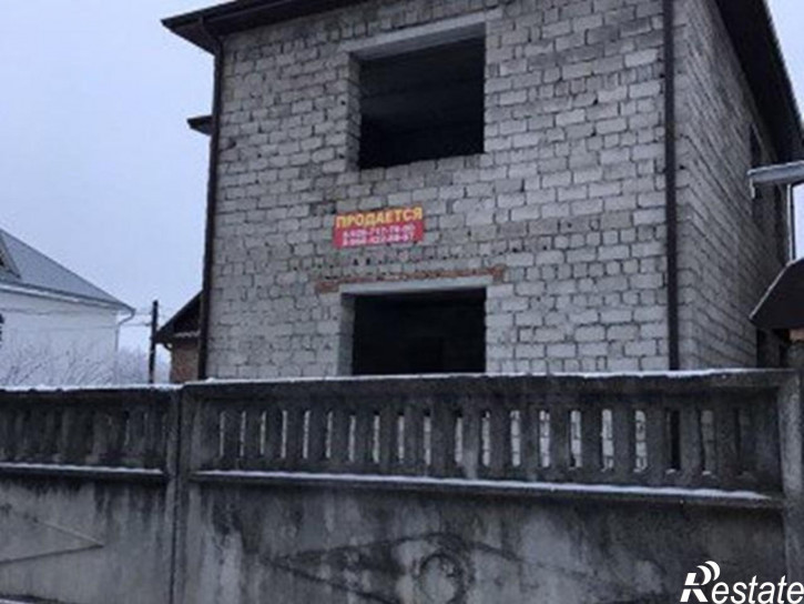 Коттедж/дом Профсоюзная улица, д.2, корпус б