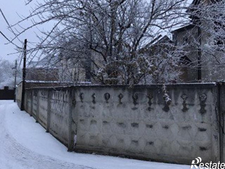 Коттедж/дом Профсоюзная улица, д.2, корпус б