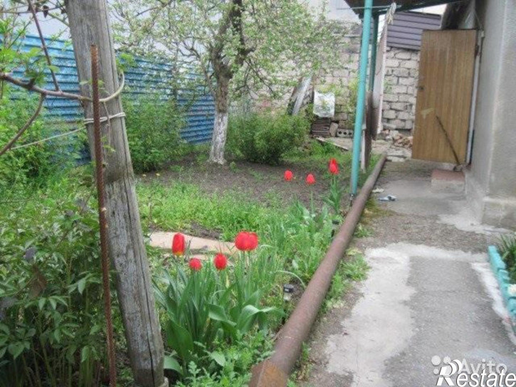 Коттедж/дом Кабардинская улица, д.162