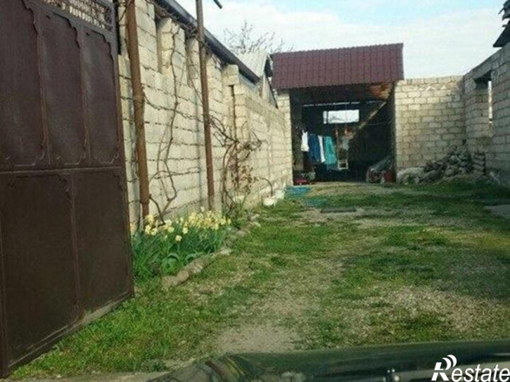 Коттедж/дом Тарханова улица, д.37